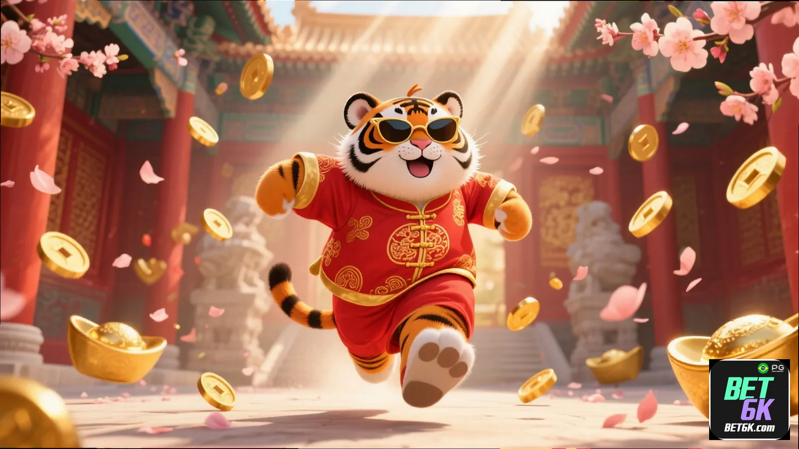 Cassino em tempo real - bet6k