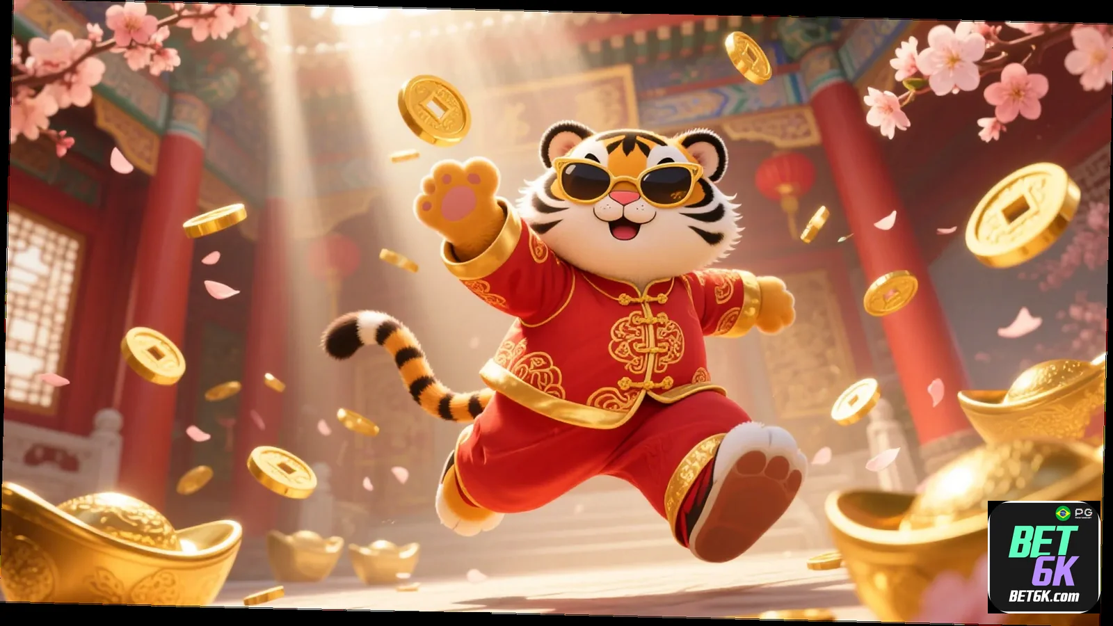 Bônus de boas-vindas